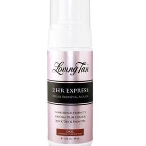 ISO Loving tan dark 2 hour express!!